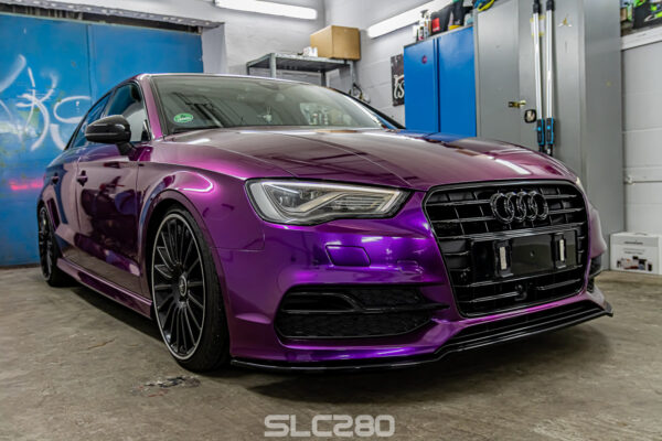 FolienPrinz - Purple