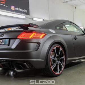 Slc280 Folienprinz Audi Ttrs 03