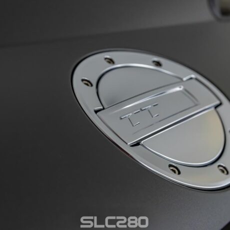 Slc280 Folienprinz Audi Ttrs 04