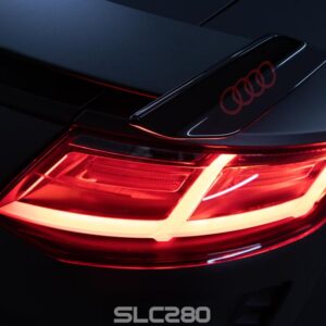 Slc280 Folienprinz Audi Ttrs 05