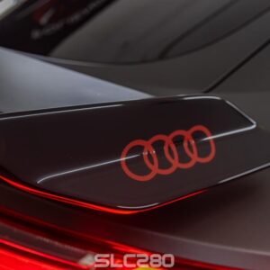 Slc280 Folienprinz Audi Ttrs 06