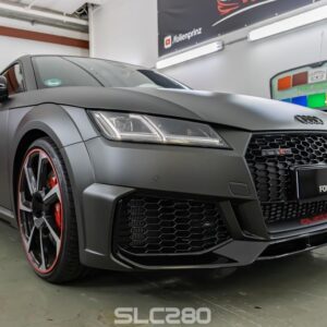 Slc280 Folienprinz Audi Ttrs 11