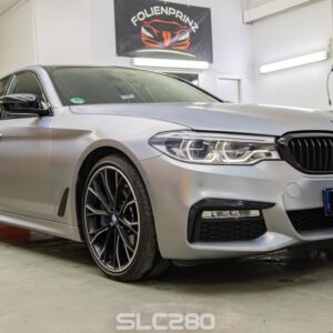 Slc280 Folienprinz Bmw5er Pychsedlic 5