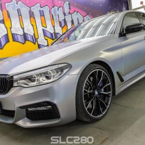 Slc280 Folienprinz Bmw5er Pychsedlic 8