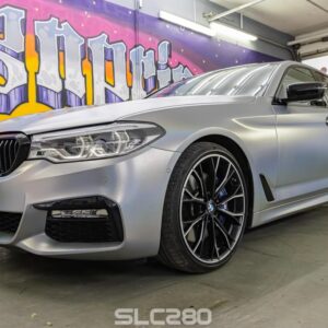 Slc280 Folienprinz Bmw5er Pychsedlic 9