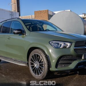 Slc280 Folienprinz Gle Oakgreen 4