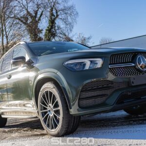 Slc280 Folienprinz Gle Oakgreen 8