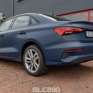 Slc280 Folienprinz Audia3blaumatt 2