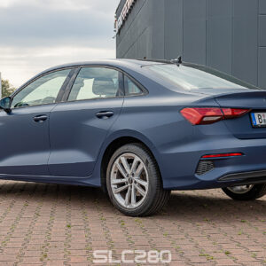 Slc280 Folienprinz Audia3blaumatt 4