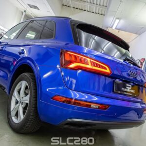 Slc280 Folienprinz Audiq5 Blauglanz 02