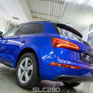 Slc280 Folienprinz Audiq5 Blauglanz 04