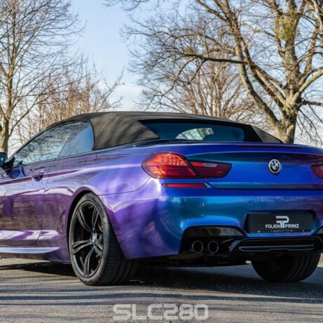 Slc280 Folienprinz Bmwm6 Flipflop 5