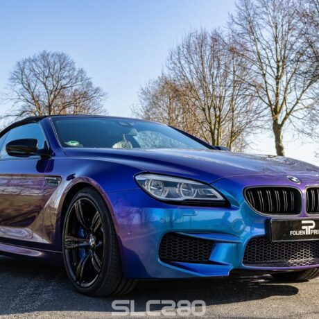 Slc280 Folienprinz Bmwm6 Flipflop 7