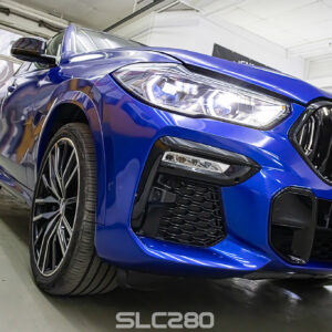 Slc280 Folienprinz Bmwx6 Blueglory 1