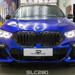 Slc280 Folienprinz Bmwx6 Blueglory 2