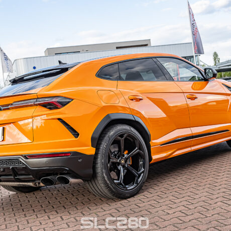 Slc280 Folienprinz Lamborghini Orange 01