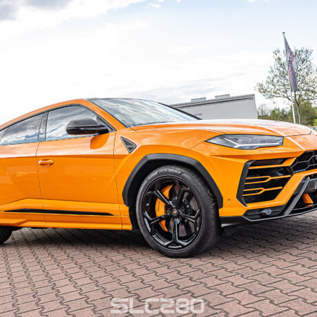 Slc280 Folienprinz Lamborghini Orange 02