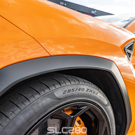 Slc280 Folienprinz Lamborghini Orange 03