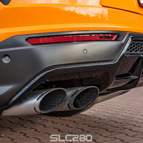 Slc280 Folienprinz Lamborghini Orange 05