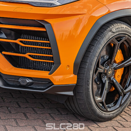 Slc280 Folienprinz Lamborghini Orange 09
