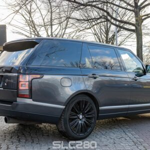 Slc280 Folienprinz Rangerover Rollsroyce 2