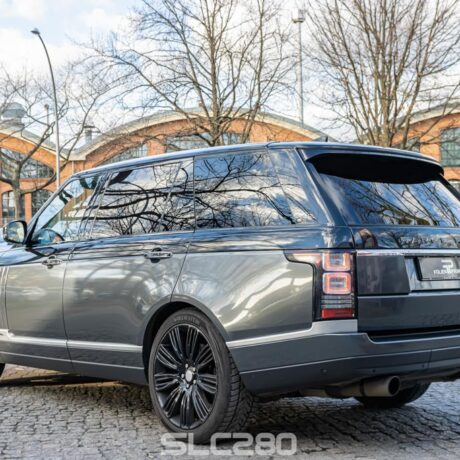 Slc280 Folienprinz Rangerover Rollsroyce 4