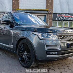 Slc280 Folienprinz Rangerover Rollsroyce 8