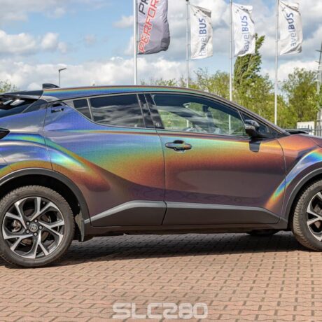 Slc280 Folienprinz Toyotachr Rainbow 2