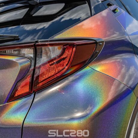 Slc280 Folienprinz Toyotachr Rainbow 4