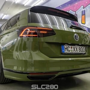 Slc280 Folienprinz Vwpassat Urbangreen 3