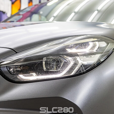 Slc280 Folienprinz Bmwz4 Satindarkgrey 7