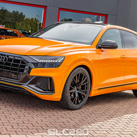 Slc280 Folienprinz Audiq8orange 6