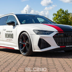 Slc280 Folienprinz Audirs6 Plottdesign 12