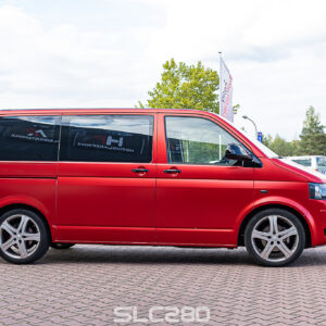 Slc280 Folienprinz Vwt5 Rotchrommatt 5