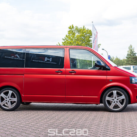 Slc280 Folienprinz Vwt5 Rotchrommatt 5