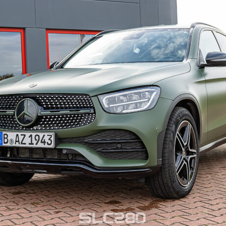 Slc280 Folienprinz Mercedesglcolivematt 5