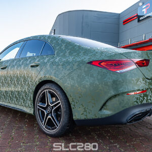 Slc280 FolienPrinz Mercedescla Camouflage 04