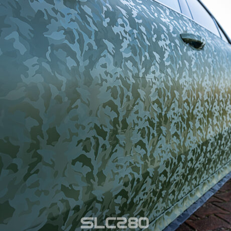 Slc280 FolienPrinz Mercedescla Camouflage 05