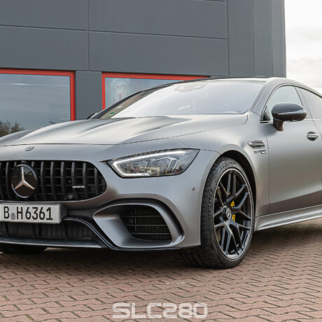 Slc280 Folienprinz Gt63 Graphit 7