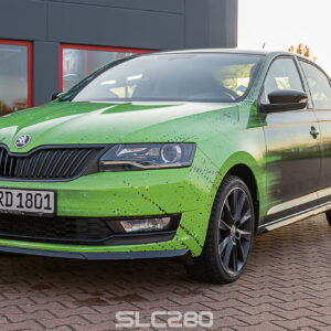 Slc280 Folienprinz Skoda Digitaldruck 5