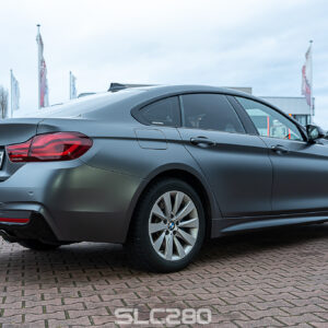 Slc280 Folienprinz Bmw4er Holzkohlematt 2