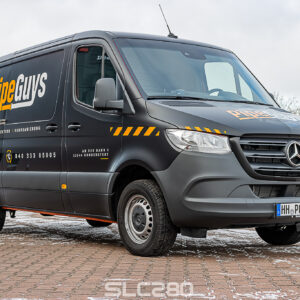 Slc280 Folienprinz Mercedessprinter Pipeguys 5