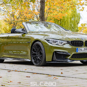 Slc280 Folienprinz Bmwm4Hamudi 13