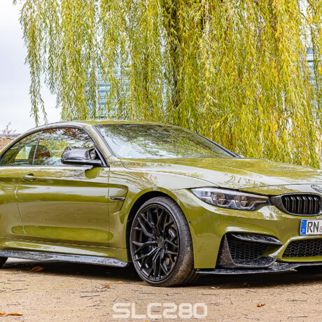 Slc280 Folienprinz Bmwm4Hamudi 16