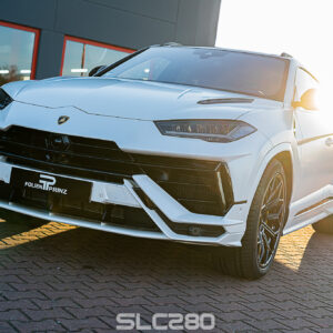 Slc280 Folienprinz Lamborghini Uruss Satinpearl 02