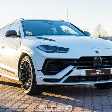 Slc280 Folienprinz Lamborghini Uruss Satinpearl 07