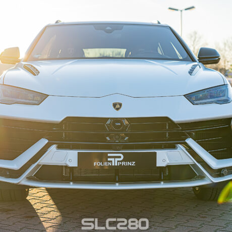 Slc280 Folienprinz Lamborghini Uruss Satinpearl 08