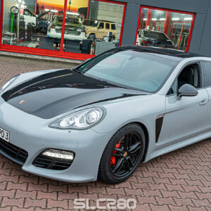 Slc280 Folienprinz Porsche Panamera Telegrau 08