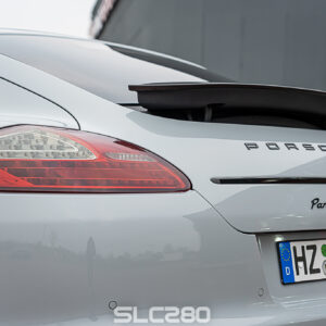 Slc280 Folienprinz Porsche Panamera Telegrau 10