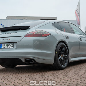 Slc280 Folienprinz Porsche Panamera Telegrau 12